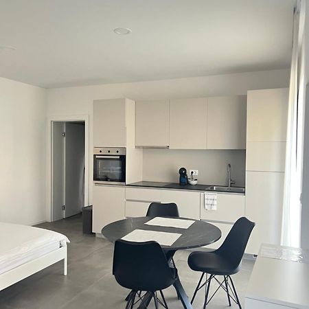 Apartments Lily Ljubljana Dış mekan fotoğraf