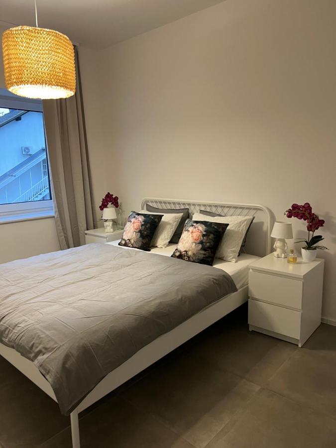 Apartments Lily Ljubljana Dış mekan fotoğraf