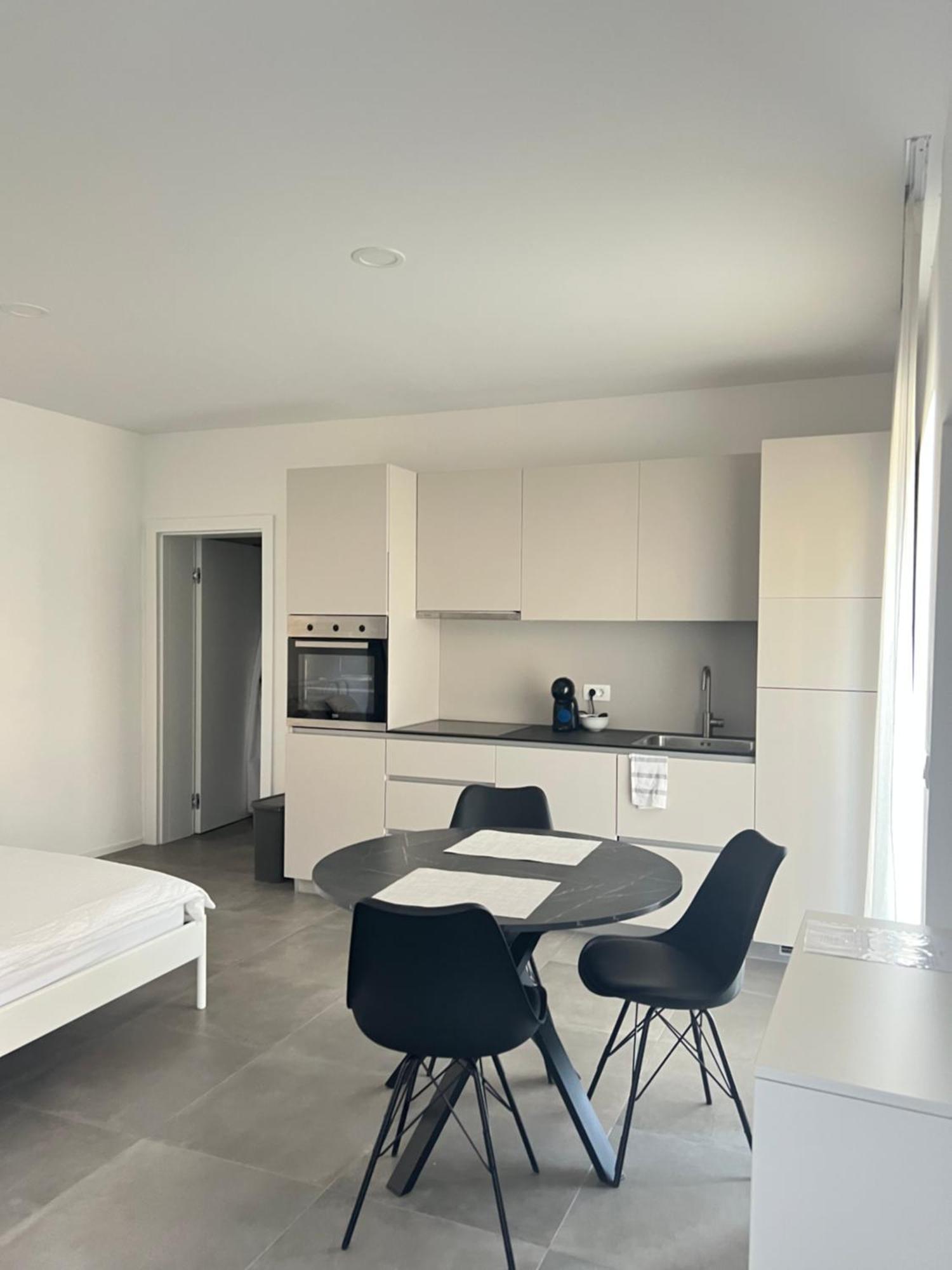 Apartments Lily Ljubljana Dış mekan fotoğraf