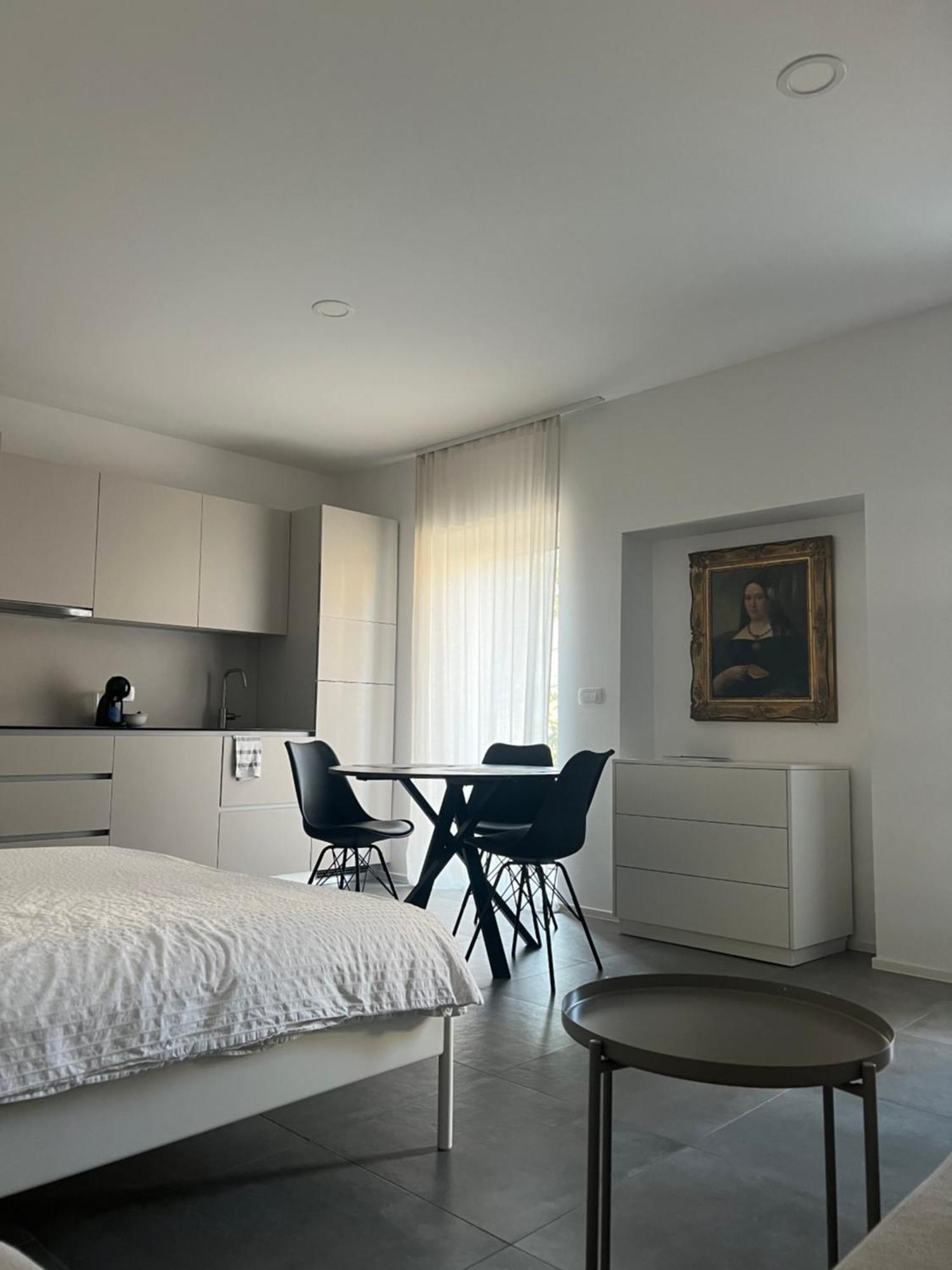 Apartments Lily Ljubljana Dış mekan fotoğraf